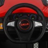 Ηλεκτροκίνητο Παιδικό Τρακτέρ Κόκκινο 12V 6602-RED