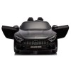 Παιδικό Ηλεκτροκίνητο Αυτοκίνητο Licensed Mercedes AMG SL63 12V με Bluetooth, MP3 & Τηλεχειριστήριο – Μαύρο SL63-BLACK