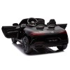 Παιδικό Ηλεκτροκίνητο Αυτοκίνητο Licensed Mercedes AMG SL63 12V με Bluetooth, MP3 & Τηλεχειριστήριο – Μαύρο SL63-BLACK