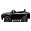 Παιδικό Ηλεκτροκίνητο Αυτοκίνητο Licensed Mercedes AMG SL63 12V με Bluetooth, MP3 & Τηλεχειριστήριο – Μαύρο SL63-BLACK