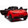 Παιδικό Ηλεκτροκίνητο Αυτοκίνητο Licensed Mercedes AMG SL63 12V με Bluetooth, MP3 & Τηλεχειριστήριο – Κόκκινο SL63-RED