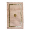 Γούνινο Χαλί Solid Μονόχρωμο VERSACE ΡΟΖ  VRC-PINK 180X280CM