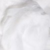 Διάδρομος Γούνινος Rabbit Μονόχρωμο Λευκό 80cm (πλάτος)  RBTWH