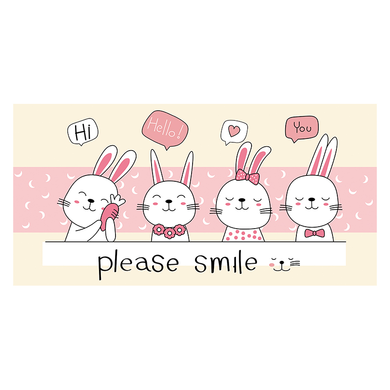 Παιδικό Χαλί Γούνινο Soft Willy 160x220cm WIL02-160