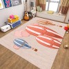 Παιδικό Χαλί Γούνινο Soft Willy 120x170cm WIL04-120