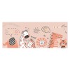 Παιδικό Χαλί Γούνινο Soft Willy 120x170cm WIL05-120