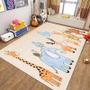 Παιδικό Χαλί Γούνινο Soft Willy 160x220cm WIL06-160