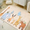 Παιδικό Χαλί Γούνινο Soft Willy 160x220cm WIL06-160