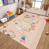 Παιδικό Χαλί Γούνινο Soft Willy 120x170cm WIL09-120