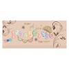 Παιδικό Χαλί Γούνινο Soft Willy 120x170cm WIL09-120