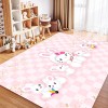 Παιδικό Χαλί Γούνινο Soft Willy 120x170cm WIL11-120