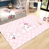 Παιδικό Χαλί Γούνινο Soft Willy 120x170cm WIL11-120