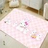 Παιδικό Χαλί Γούνινο Soft Willy 120x170cm WIL11-120