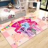 Παιδικό Χαλί Γούνινο Soft Willy 160x220cm WIL12-160