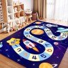 Παιδικό Χαλί Γούνινο Soft Willy 120x170cm WIL13-120
