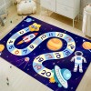 Παιδικό Χαλί Γούνινο Soft Willy 120x170cm WIL13-120