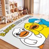 Παιδικό Χαλί Γούνινο Soft Willy 200x250cm WIL14-200