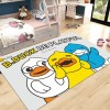 Παιδικό Χαλί Γούνινο Soft Willy 200x250cm WIL14-200