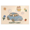 Παιδικό Χαλί Γούνινο Soft Willy 120x170cm WIL03-120