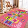 Παιδικό Χαλί Γούνινο Soft Willy 120x170cm WIL01-120