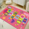 Παιδικό Χαλί Γούνινο Soft Willy 120x170cm WIL01-120