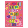 Παιδικό Χαλί Γούνινο Soft Willy 120x170cm WIL01-120