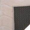 Διάδρομος Γούνινος Cozy  Μπέζ    80cm MSC-001-BG-DIAD
