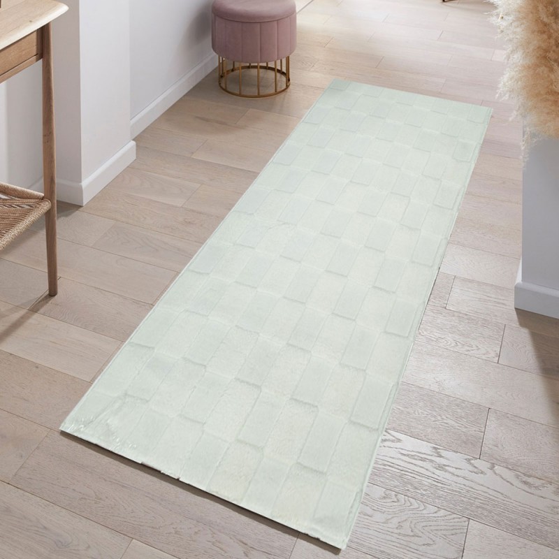 Διάδρομος Γούνινος Cozy  Μπέζ    80cm MSC-002-BG-DIAD
