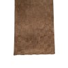 Διάδρομος Γούνινος Cozy  Καφέ Σκούρο    80cm MSC-002-BR-DIAD