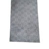 Διάδρομος Γούνινος Cozy  Σκούρο Γκρι (Dark grey ) 80cm MSC-002-ANT-DIAD
