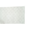 Διάδρομος Γούνινος Cozy  Λευκό  80cm MSC-002-WH-DIAD