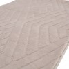 Διάδρομος Γούνινος Cozy  Μπέζ    80cm MSC-03-BG-DIAD