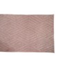Διάδρομος Γούνινος Cozy  Σάπιο μήλο 80cm MSC-003-PNK-DIAD