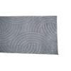 Διάδρομος Γούνινος Cozy  Σκούρο Γκρι (Dark grey ) 80cm MSC-004-ANT-DIAD