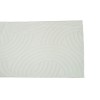 Διάδρομος Γούνινος Cozy  Λευκό  80cm MSC-004-WH-DIAD