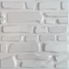 Διακόσμηση τοίχου 3D πάνελ 1τμχ 50x50cm WA0080