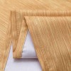 Κουρτίνα Σκίασης Ανοιχτό Καφέ με Τρέσα 270x280cm 6019-2