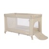 Lorelli Noemi 1 Επιπέδου Παρκοκρέβατο Fog Beige 10080542217
