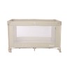 Lorelli Noemi 1 Επιπέδου Παρκοκρέβατο Fog Beige 10080542217