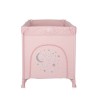 Lorelli Noemi 1 Επιπέδου Παρκοκρέβατο Mellow Rose Star 10080542219