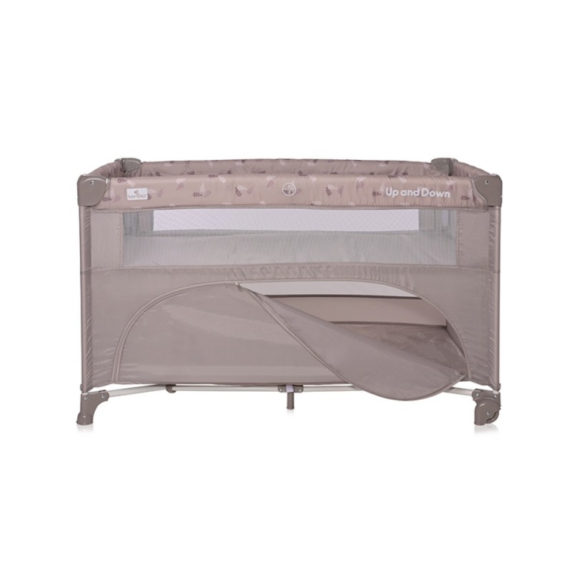 Lorelli Παρκοκρέβατο 2 Επιπέδων Up And Down String Dream 125x65cm 10080062364