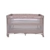 Lorelli Παρκοκρέβατο 2 Επιπέδων Up And Down String Dream 125x65cm 10080062364