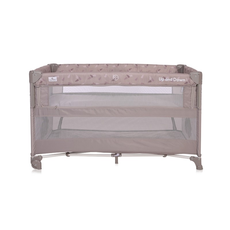 Lorelli Παρκοκρέβατο 2 Επιπέδων Up And Down String Dream 125x65cm 10080062364