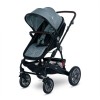 Lorelli Πολυκαρότσι 2 σε 1 Lora Arctic Blue 10021272385