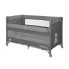 Lorelli Παρκοκρέβατο 2 Επιπέδων Up And Down Cool Grey Bear 125x65cm 10080062370