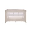 Lorelli Παρκοκρέβατο 2 Επιπέδων Torino Fog Strip Elements 127x68cm 10080462212