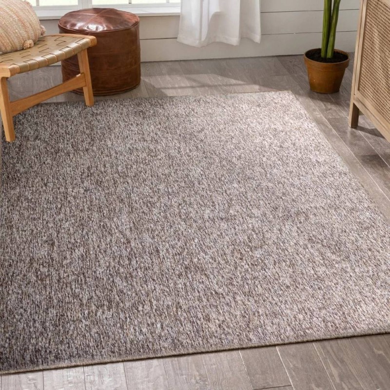 Σετ Κρεβατοκάμαρας 3τμχ All Season Μοκέτα Carat (1*60x170 & 2*60x115) Ανοιχτό Καφέ CRT-LB-S60