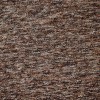 Σετ Κρεβατοκάμαρας 3τμχ All Season Μοκέτα Carat (1*60x170 & 2*60x115) Σκούρο Καφέ CRT-DB-S60