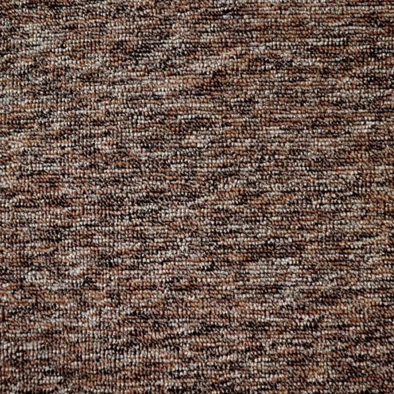 Σετ Κρεβατοκάμαρας 3τμχ All Season Μοκέτα Carat (1*60x170 & 2*60x115) Σκούρο Καφέ CRT-DB-S60
