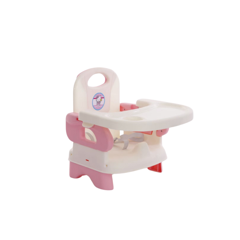 Παιδικό καρεκλάκι φαγητού Hello-Kitty Ροζ 169-PINK